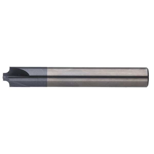 8x64 4FL 0.5mm Corner Rounding Cutter, PowerA
